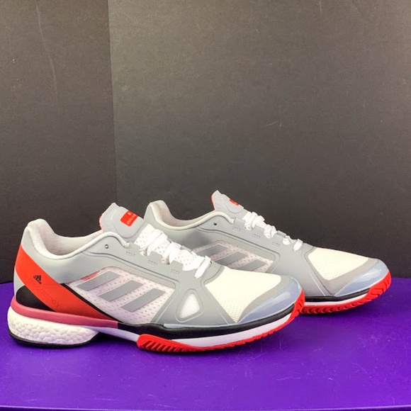 adidas Shoes - NEW Adidas Stella McCarthy ASMC Barricade Boost